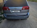 Toyota Sienna 2004 годаүшін7 800 000 тг. в Тараз – фото 2