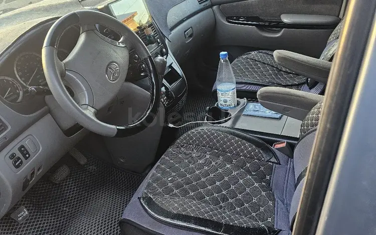 Toyota Sienna 2004 года за 5 000 000 тг. в Тараз