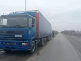 DAF  95XF 1996 года за 7 900 000 тг. в Затобольск