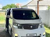 Toyota Alphard 2007 года за 10 500 000 тг. в Атырау – фото 3