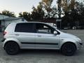 Hyundai Getz 2007 года за 1 990 000 тг. в Усть-Каменогорск – фото 4