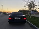 Mercedes-Benz E 320 2000 года за 4 600 000 тг. в Кызылорда – фото 2