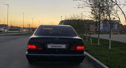 Mercedes-Benz E 320 2000 годаfor4 600 000 тг. в Кызылорда – фото 2