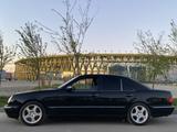 Mercedes-Benz E 320 2000 года за 4 600 000 тг. в Кызылорда – фото 3
