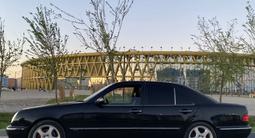 Mercedes-Benz E 320 2000 годаfor4 600 000 тг. в Кызылорда – фото 3