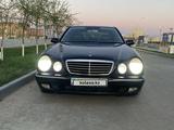 Mercedes-Benz E 320 2000 года за 4 600 000 тг. в Кызылорда