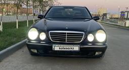 Mercedes-Benz E 320 2000 годаfor4 600 000 тг. в Кызылорда