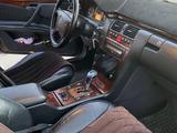 Mercedes-Benz E 320 2000 года за 4 600 000 тг. в Кызылорда – фото 5