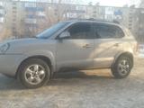 Hyundai Tucson 2007 годаfor4 400 000 тг. в Актобе – фото 3