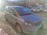 Opel Zafira 2006 годаfor1 550 000 тг. в Рудный