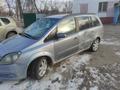 Opel Zafira 2006 года за 1 550 000 тг. в Рудный – фото 4