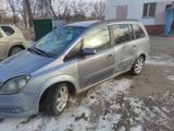 Opel Zafira 2006 годаfor1 550 000 тг. в Рудный – фото 4