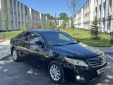 Toyota Camry 2010 годаүшін7 800 000 тг. в Алматы – фото 4