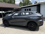 Changan X5 Plus 2025 года за 8 300 000 тг. в Алматы – фото 2