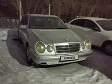 Mercedes-Benz E-Class, 1998