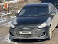 Hyundai Solaris 2013 года за 3 500 000 тг. в Шымкент