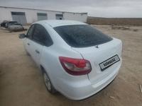 ВАЗ (Lada) Granta 2191 2015 годаfor1 750 000 тг. в Актау