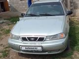 Daewoo Nexia 2007 годаүшін400 000 тг. в Уральск