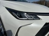 Toyota Corolla 2019 года за 9 500 000 тг. в Алматы – фото 5