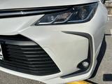 Toyota Corolla 2019 года за 9 500 000 тг. в Алматы – фото 4