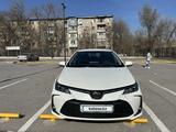 Toyota Corolla 2019 года за 9 500 000 тг. в Алматы – фото 2
