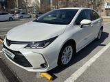 Toyota Corolla 2019 года за 9 500 000 тг. в Алматы