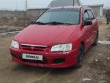 Mitsubishi Space Star 1999 годаfor1 300 000 тг. в Алматы