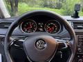 Volkswagen Jetta 2016 года за 7 500 000 тг. в Алматы – фото 11