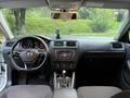 Volkswagen Jetta 2016 года за 7 500 000 тг. в Алматы – фото 13