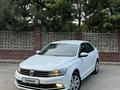 Volkswagen Jetta 2016 года за 7 500 000 тг. в Алматы