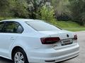 Volkswagen Jetta 2016 года за 7 500 000 тг. в Алматы – фото 5