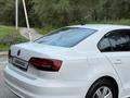 Volkswagen Jetta 2016 года за 7 500 000 тг. в Алматы – фото 7