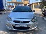 Hyundai Accent 2013 года за 2 400 000 тг. в Алматы