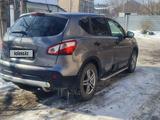 Nissan Qashqai 2013 года за 5 800 000 тг. в Алматы – фото 4