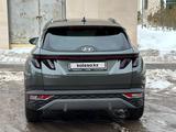 Hyundai Tucson 2022 годаүшін13 800 000 тг. в Тараз – фото 5