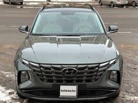 Hyundai Tucson 2022 года за 14 000 000 тг. в Тараз