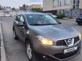 Nissan Qashqai 2011 года за 5 600 000 тг. в Кокшетау