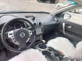 Nissan Qashqai 2011 годаүшін5 600 000 тг. в Кокшетау – фото 5