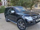 Mitsubishi Pajero 2008 годаүшін7 500 000 тг. в Кызылорда