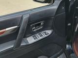 Mitsubishi Pajero 2008 годаүшін7 500 000 тг. в Кызылорда – фото 4
