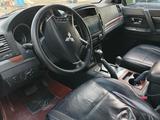 Mitsubishi Pajero 2008 годаүшін7 500 000 тг. в Кызылорда – фото 5