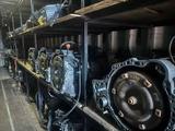КОРОБКУ ВАРИЯТОР АКПП МКПП КОНТРАКТНЫЙ ОРИГИНАЛ ФОРД FORD за 119 000 тг. в Алматы