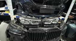 Ноускат двери фары бампера капоты BMW за 80 000 тг. в Алматы