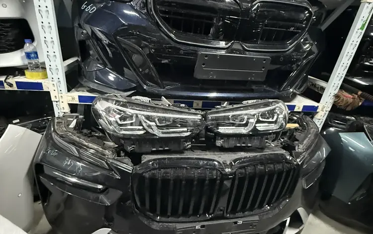 Наускат BMW за 80 000 тг. в Алматы