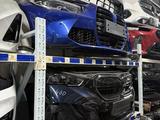 Ноускат двери фары бампера капоты BMW за 80 000 тг. в Алматы – фото 4