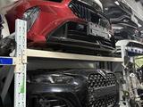 Ноускат двери фары бампера капоты BMW за 80 000 тг. в Алматы – фото 3