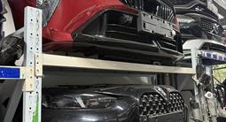 Ноускат двери фары бампера капоты BMW за 80 000 тг. в Алматы – фото 3
