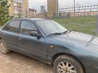 Mitsubishi Galant 1994 годаүшін900 000 тг. в Астана