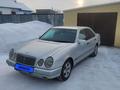 Mercedes-Benz E 200 1996 года за 1 999 999 тг. в Кокшетау – фото 13