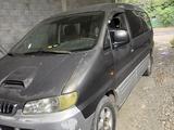 Hyundai 2002 года за 1 200 000 тг. в Алматы – фото 2